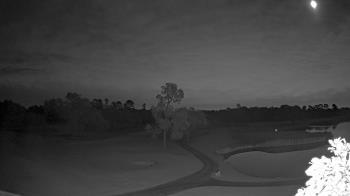 Weather camera view of The Clubs at Houston Oaks.