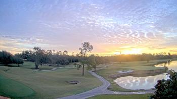 Weather camera view of The Clubs at Houston Oaks.