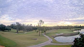 Weather camera view of The Clubs at Houston Oaks.