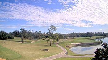 Weather camera view of The Clubs at Houston Oaks.