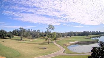 Weather camera view of The Clubs at Houston Oaks.