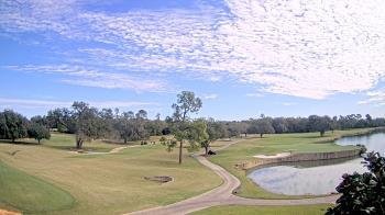 Weather camera view of The Clubs at Houston Oaks.