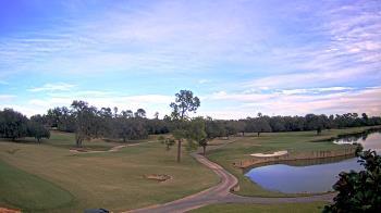 Weather camera view of The Clubs at Houston Oaks.