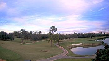 Weather camera view of The Clubs at Houston Oaks.