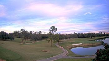 Weather camera view of The Clubs at Houston Oaks.