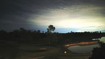 Weather camera view of The Clubs at Houston Oaks.