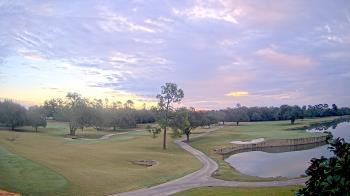 Weather camera view of The Clubs at Houston Oaks.
