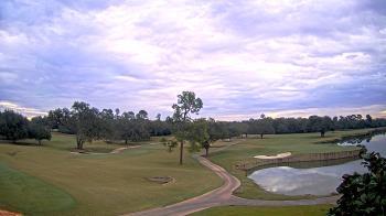 Weather camera view of The Clubs at Houston Oaks.