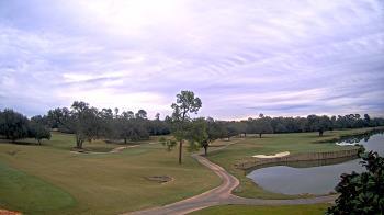 Weather camera view of The Clubs at Houston Oaks.