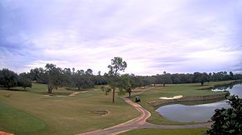 Weather camera view of The Clubs at Houston Oaks.