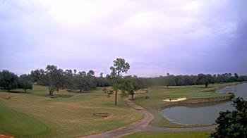 Weather camera view of The Clubs at Houston Oaks.