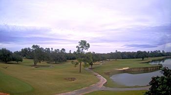 Weather camera view of The Clubs at Houston Oaks.