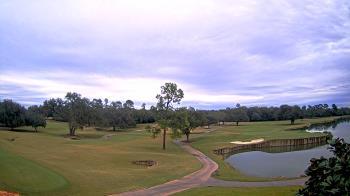 Weather camera view of The Clubs at Houston Oaks.