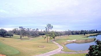 Weather camera view of The Clubs at Houston Oaks.