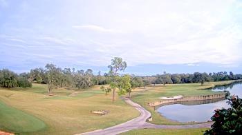 Weather camera view of The Clubs at Houston Oaks.