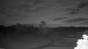 Weather camera view of The Clubs at Houston Oaks.