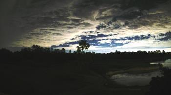 Weather camera view of The Clubs at Houston Oaks.