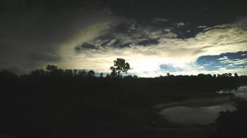 Weather camera view of The Clubs at Houston Oaks.