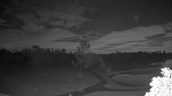 Weather camera view of The Clubs at Houston Oaks.