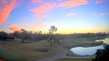 Weather camera view of The Clubs at Houston Oaks.