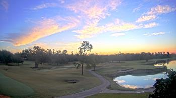 Weather camera view of The Clubs at Houston Oaks.