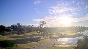 Weather camera view of The Clubs at Houston Oaks.