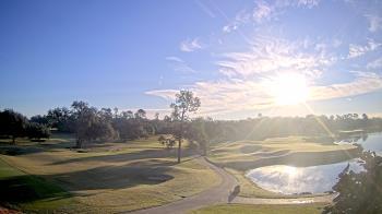 Weather camera view of The Clubs at Houston Oaks.