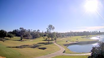 Weather camera view of The Clubs at Houston Oaks.
