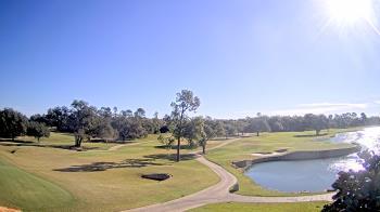 Weather camera view of The Clubs at Houston Oaks.