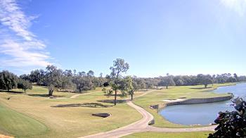 Weather camera view of The Clubs at Houston Oaks.