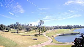 Weather camera view of The Clubs at Houston Oaks.