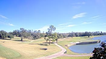 Weather camera view of The Clubs at Houston Oaks.