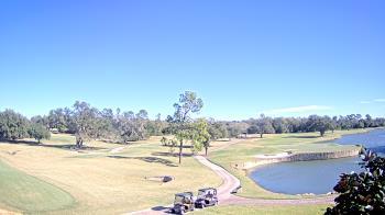 Weather camera view of The Clubs at Houston Oaks.