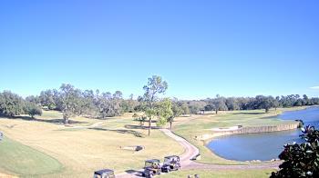 Weather camera view of The Clubs at Houston Oaks.