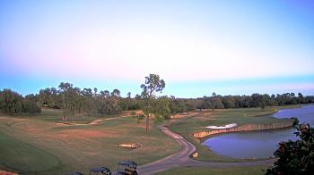Weather camera view of The Clubs at Houston Oaks.
