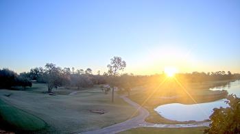 Weather camera view of The Clubs at Houston Oaks.