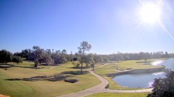 Weather camera view of The Clubs at Houston Oaks.