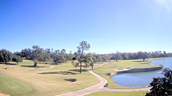 Weather camera view of The Clubs at Houston Oaks.