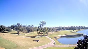 Weather camera view of The Clubs at Houston Oaks.