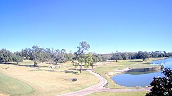 Weather camera view of The Clubs at Houston Oaks.