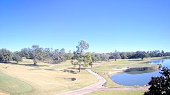 Weather camera view of The Clubs at Houston Oaks.
