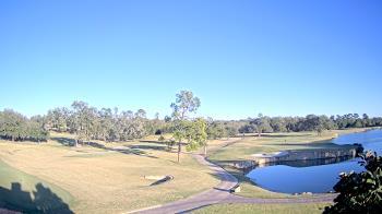 Weather camera view of The Clubs at Houston Oaks.
