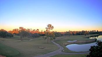 Weather camera view of The Clubs at Houston Oaks.