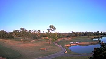 Weather camera view of The Clubs at Houston Oaks.