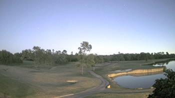 Weather camera view of The Clubs at Houston Oaks.