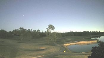 Weather camera view of The Clubs at Houston Oaks.
