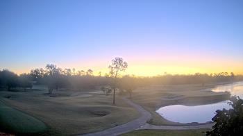 Weather camera view of The Clubs at Houston Oaks.