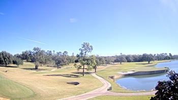 Weather camera view of The Clubs at Houston Oaks.