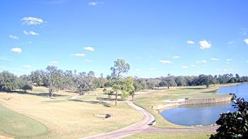 Weather camera view of The Clubs at Houston Oaks.