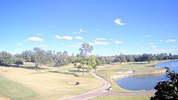 Weather camera view of The Clubs at Houston Oaks.